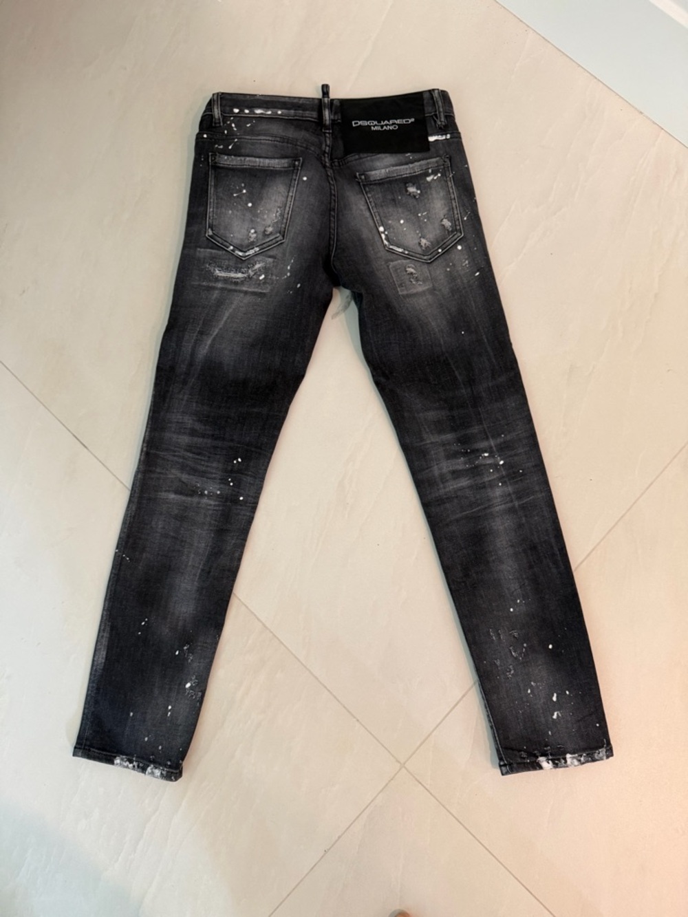Dsquared2 Jeans - Picture 3 of 5